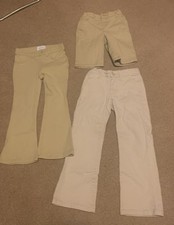 Girl khaki school for sale  Chatom