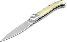 Coltello artigianale tipo usato Coltello artigianale tipo usato  Maniago