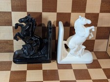 Serre livres chevaux d'occasion  Rennes-