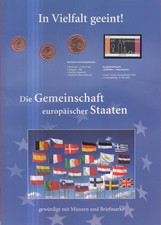 Numisblatt vielfalt geeint gebraucht kaufen  Kiefersfelden