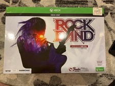 Rock band xbox d'occasion  Expédié en Belgium