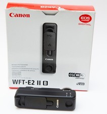 Canon wft wireless for sale  ASHFORD