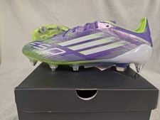 Adidas soccer shoes usato  Sassari