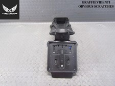 Porta targa honda usato  Italia