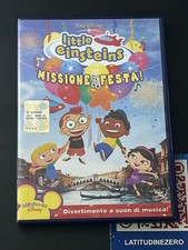 Little einsteins missione usato  Italia