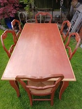 French style extending for sale  ATHERSTONE