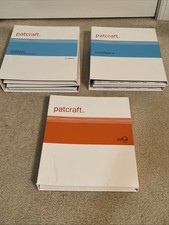 Patcraft carpet samples for sale  Clarksville