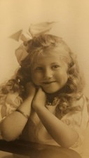 Vintage photo portrait for sale  Union