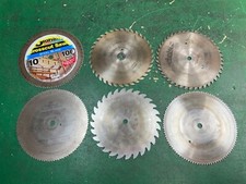 Blades bundle carbide for sale  Mcfarland