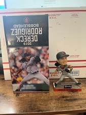 Dereck rodriguez san for sale  San Francisco