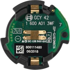 Bosch connectivity modul gebraucht kaufen  Bitterfeld