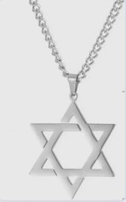 Collier pendentif étoile d'occasion  Amiens-