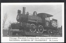 Railway transport postcard for sale  WATERLOOVILLE