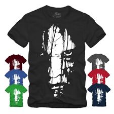 Usado, Samara Morgan - T-Shirt S-XXXXL Tattoo Horror Geist Ghost Sadako Yamamura Ring  comprar usado  Enviando para Brazil