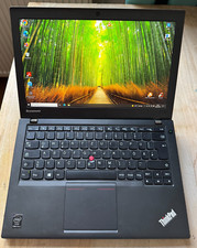 Lenovo 240 thinkpad gebraucht kaufen  Bad Nauheim