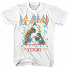 Def leppard hysteria for sale  Edmond