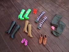 Lot paires chaussures d'occasion  Valmondois