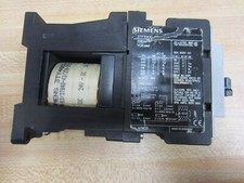 Siemens 3tf3300 contactor for sale  Port Sanilac