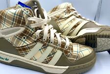 Adidas attitude high gebraucht kaufen  Berlin