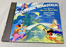 Walt disney mickey for sale  Milton