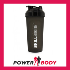 Skill nutrition shaker for sale  YORK