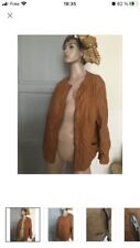 Blouson biker simili d'occasion Blouson biker simili d'occasion  Auxerre