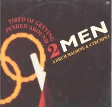 Men drum machine gebraucht kaufen  Deutschland