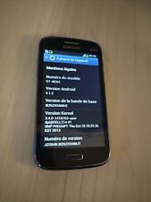Smartphone samsung galaxy d'occasion  Annemasse
