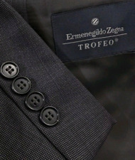 Ermenegildo zegna mens for sale  Bolingbrook