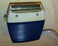 Ddr elektrischer rasierer gebraucht kaufen  Görlitz