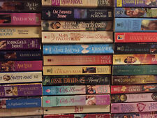 Lot historical romance for sale  Glenpool