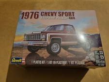 Revell 4486 1976 gebraucht kaufen  Essen