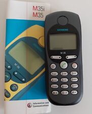 Siemens handy mobiltelefon gebraucht kaufen  Deutschland