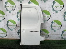 Portellone posteriore per usato  Italia