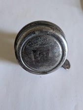 Sonnette timbre métallique d'occasion  Laignes