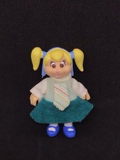 1984 The Chipmunks Poseable Play Pals 3” Sweet Eleanor Ideal Chipettes comprar usado  Enviando para Brazil