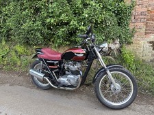 Triumph bonneville t140 for sale  NORWICH