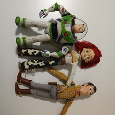 Action figure buzz usato  Roma