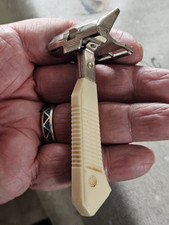 razor handle for sale  IPSWICH