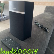 Bose soundtouch wifi d'occasion  Montreuil