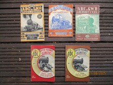 ian allan railway books for sale  READING
