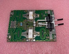 Amplifier 432 mhz usato  Sovicille