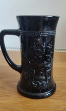 Vintage black indiana for sale  WHITCHURCH