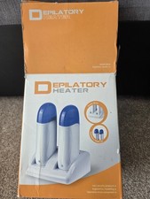 Depilatory roll wax for sale  PLYMOUTH