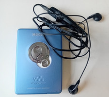 sony cassette player for sale  EXETER
