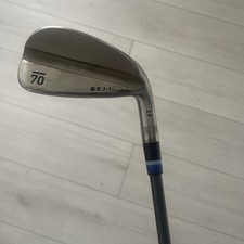 Sub 699u iron for sale  CROYDON