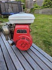 Honda g400 10ps gebraucht kaufen  Schüttorf