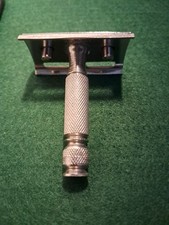 Vintage travel razor for sale  SHEFFIELD