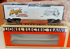 Carro caixa justa vintage Lionel 1992 brinquedo comprar usado Carro caixa justa vintage Lionel 1992 brinquedo comprar usado  Enviando para Brazil