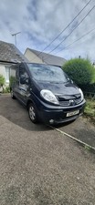 Renault trafic panel for sale  BASILDON